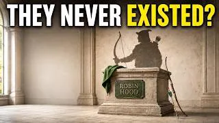 Thumbnail: History’s Most Famous Icons Were Built on Lies