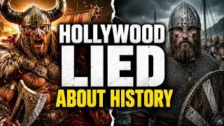 Thumbnail: 10 Historical Myths Fabricated by Hollywood Movies