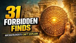 Thumbnail: 31 Mysterious Ancient Discoveries Archaeologists Still Can’t Explain