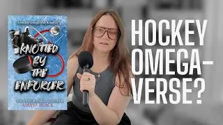Thumbnail: Knotted by the Enforcer was KNOT for me 😵‍💫 🏒