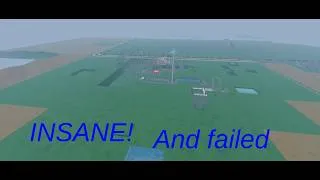 Thumbnail: I Attempted to make the best theme park (Remake and failed)
