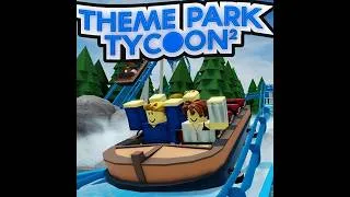Thumbnail: New Update in Theme Park Tycoon 2 (The game is 10 years old now)