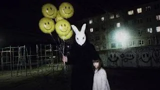 Thumbnail: Unexplainable Reddit Stories