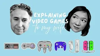 Thumbnail: Explaining SMB2 To My Wife