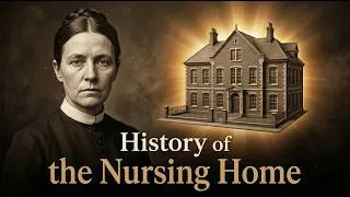 Thumbnail: Before Nursing Homes, Who Took Care of Grandma?