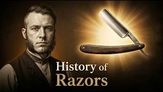 Thumbnail: What Did Men Do Before Razors? The Brutal History of Shaving
