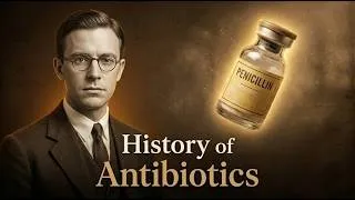Thumbnail: Before Antibiotics, Half of America Died of Things We Now Cure in a Week