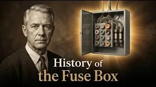 Thumbnail: The Forgotten Fuse Box Flaw That Destroyed Early Suburban Homes