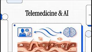 Thumbnail: P&P - 32 - Telemedicine & AI - Explainer Video