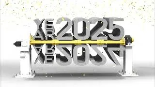 Thumbnail: WEISS GmbH – Happy 2025