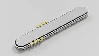 Thumbnail: WEISS LS One Linear Transfer System