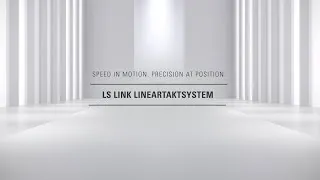 Thumbnail: WEISS LS Link Lineartaktsystem in der Elektronikindustrie