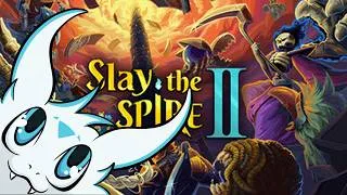 Thumbnail: Weisyr vs. Slay the Spire 2