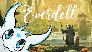 Thumbnail: Weisyr vs. Everdell (Round 7)