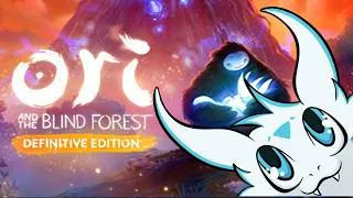 Thumbnail: Weisyr and the Blind Forest [3]