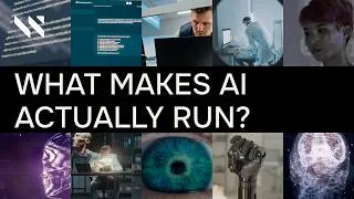 Thumbnail: WEKA NeuralMesh 6: The Adaptive Foundation for Enterprise AI