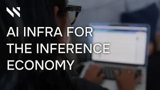 Thumbnail: The New Scorecard: AI Infrastructure for the Inference Economy | WEKA