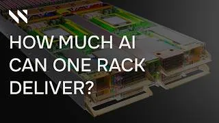 Thumbnail: WEKApod: Maximum AI Capacity and Performance Density in One Rack