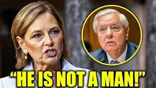 Thumbnail: Lindsey Graham’s Sister Confirms Why He Never Married… The Rumors Were True | We Know
