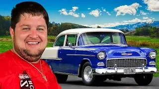 Thumbnail: Why Doughboy Disappeared From Street Outlaws | We Know