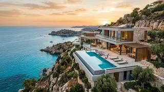 Thumbnail: Inside the Project: Building a Luxury Sea-View Villa & Infinity Pool