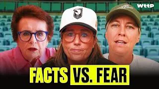 Thumbnail: What Everyone Gets Wrong About Trans Athletes