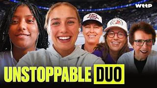 Thumbnail: The Wild Story of Hockey’s Ultimate BFFs