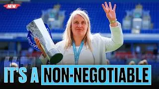 Thumbnail: Emma Hayes’ Brilliant Female-Lens Approach to Soccer