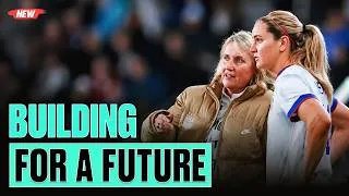 Thumbnail: What Coaching Means for Emma Hayes