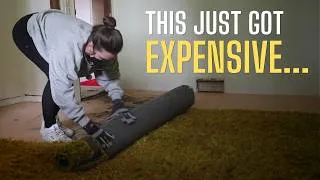 Thumbnail: House Demolition SOLO | We have a BIG PROBLEM...