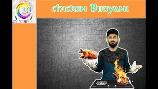 Thumbnail: Chicken Biriyan in Tamil | Chicken Biryani Restaurant Style | Chicken Vadi Biryani Recipe