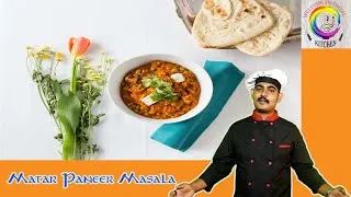 Thumbnail: Matar paneer recipe by Chef John's |Restaurant Style Matar Paneer | How to Make Matar Paneer HD 1080