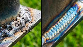Thumbnail: The one professional fix you need for perfect welding results.