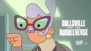 Thumbnail: Dullsville and the Doodleverse | Full Animated Short | Doodles