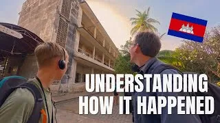 Thumbnail: Understanding How It Happened | Tuol Sleng Prison (S-21), Cambodia