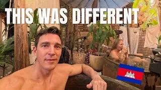 Thumbnail: More Than a Massage: Experiencing Traditional Khmer Healing in Cambodia