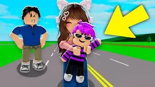 Thumbnail: I WAS ADOPTED IN BROOKHAVEN RP