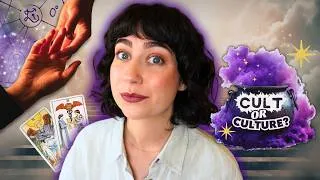 Thumbnail: Is MONOGAMY a CULT? | Cult or Culture Ep. 1