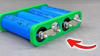 Thumbnail: A Perfect Battery Doesn’t Exist… Or Does It?