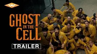 Thumbnail: GHOST IN THE CELL - Official Trailer | From Director Joko Anwar | In Theaters October 2