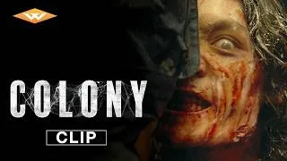 Thumbnail: COLONY - "Different Odors" Clip | Only In Theaters August 28
