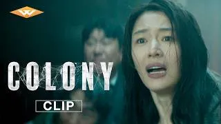 Thumbnail: COLONY - "Run To The Elevator" Clip | Only In Theaters August 28