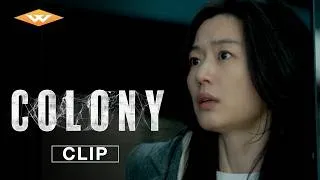 Thumbnail: COLONY - "Evolution" Clip | Only In Theaters August 28