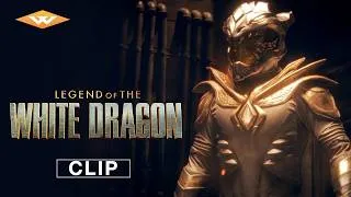 Thumbnail: LEGEND OF THE WHITE DRAGON - Clip "Dragon Duel" | In Theaters August 28