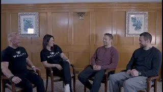 Thumbnail: Wellity X Jonny Wilkinson CBE and Mark Wilkinson