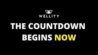 Thumbnail: Wellity Global | Exciting Announcement