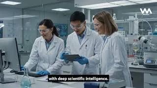 Thumbnail: Wellmatix Bio | AI-Powered Antibody Engineering & ADC Discovery Platform