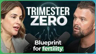 Thumbnail: Infertility Has A Solution... And It Starts At Trimester ZERO