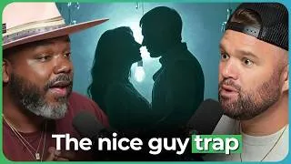 Thumbnail: A "Nice Guy" Is NOT a Good Man (He's Secretly Manipulating You)
