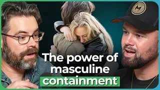 Thumbnail: Men's Coach Reveals What Women NEED From Men (Max Trombly)